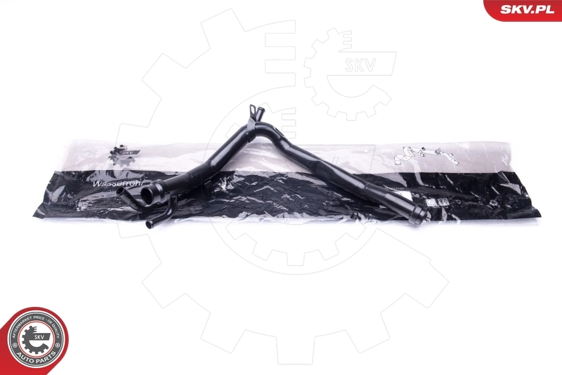 Coolant Pipe